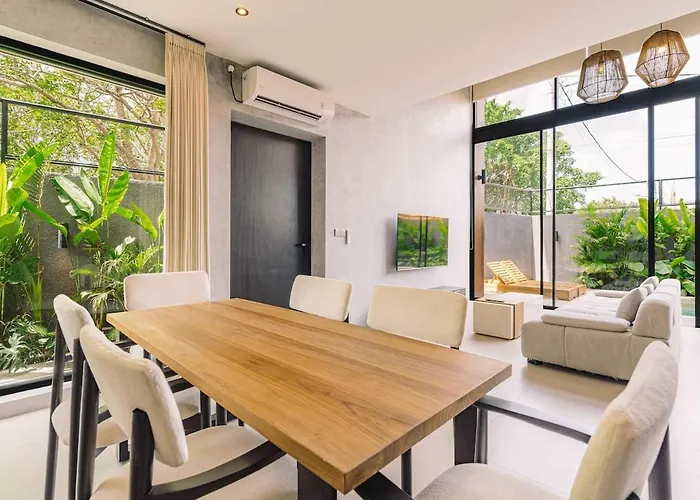 Elourea Townhouse 2br By Balangan فيلة أُلُواتو