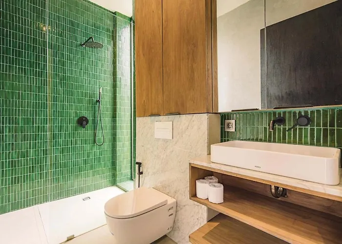Elourea Townhouse 2br By Balangan فيلة