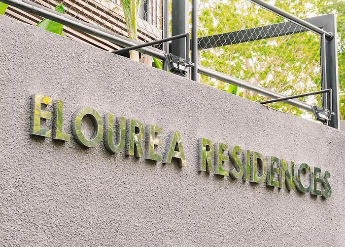 Elourea Townhouse 2br By Balangan