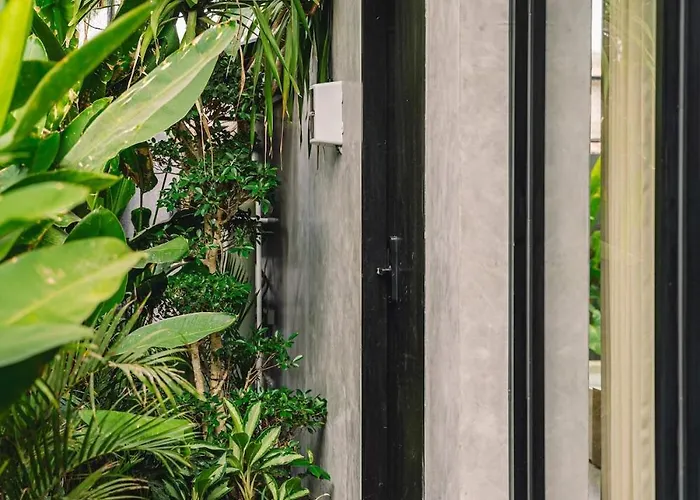 Elourea Townhouse 2br By Balangan فيلة أُلُواتو