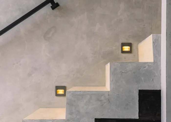 فيلة Elourea Townhouse 2br By Balangan