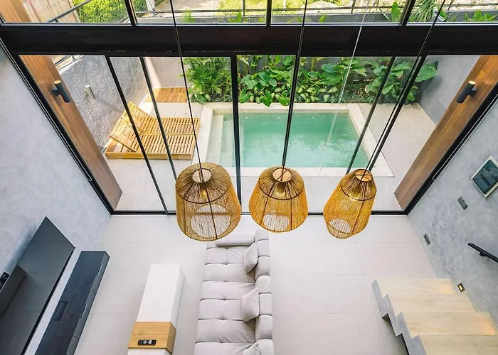 Elourea Townhouse 2br By Balangan *