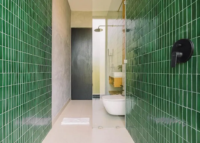 Elourea Townhouse 2br By Balangan أُلُواتو
