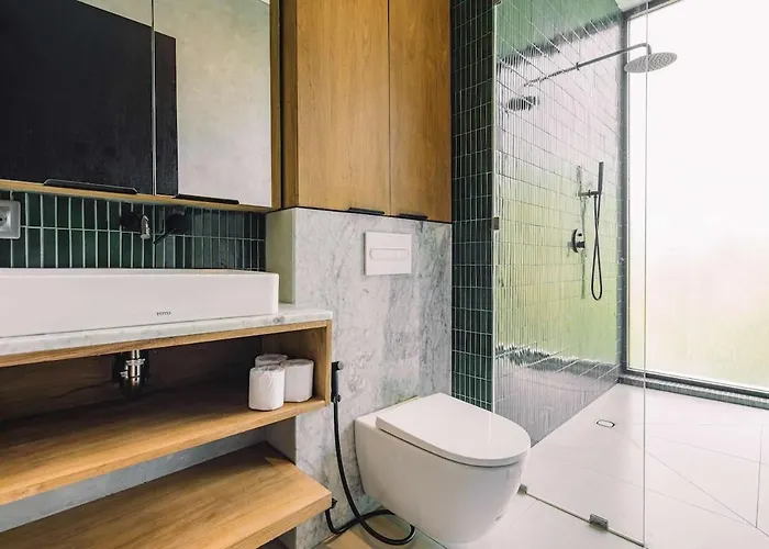 Elourea Townhouse 2br By Balangan فيلة *