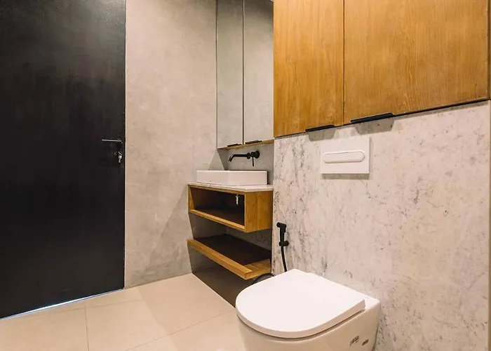 فيلة Elourea Townhouse 2br By Balangan *