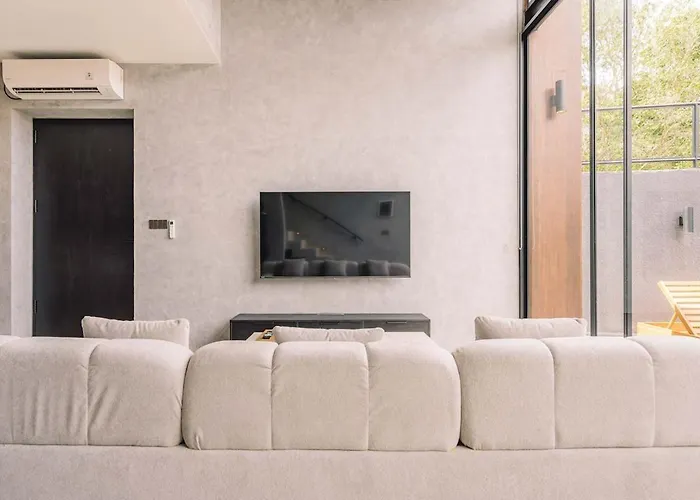 Elourea Townhouse 2br By Balangan فيلة أُلُواتو